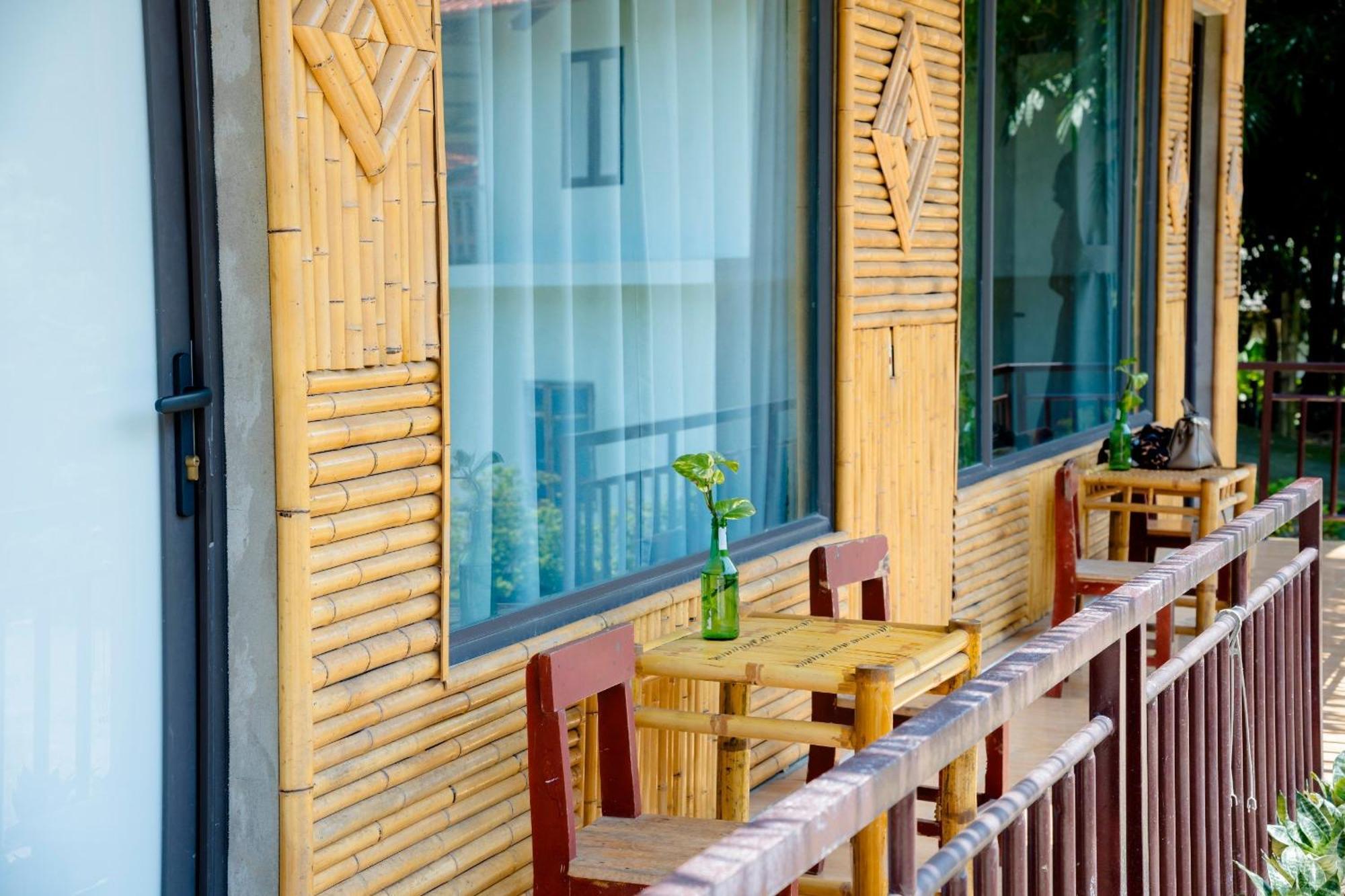 Hòa Bình Thao Ly Homestay Mai Chau חדר תמונה
