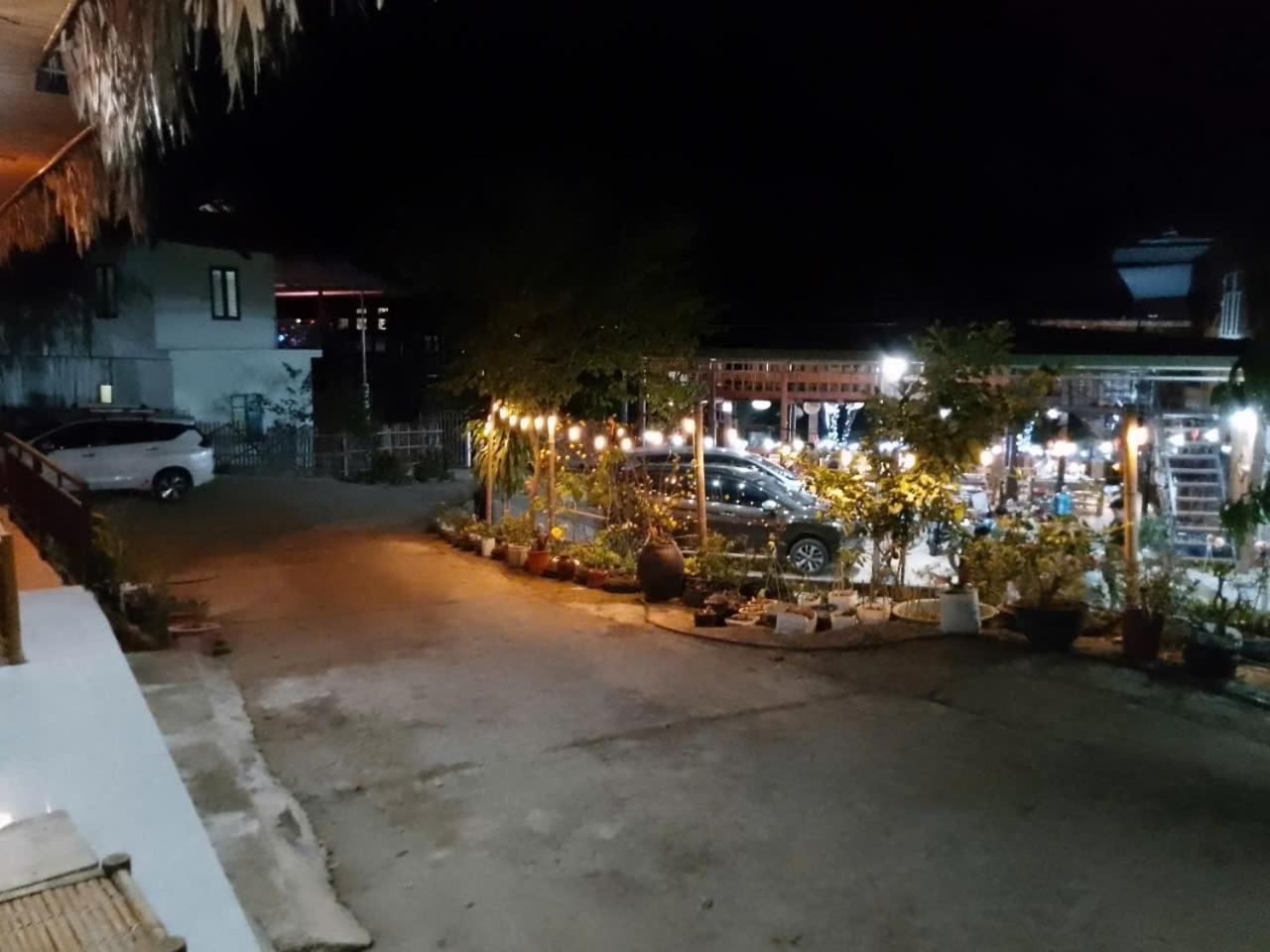 Hòa Bình Thao Ly Homestay Mai Chau מראה חיצוני תמונה