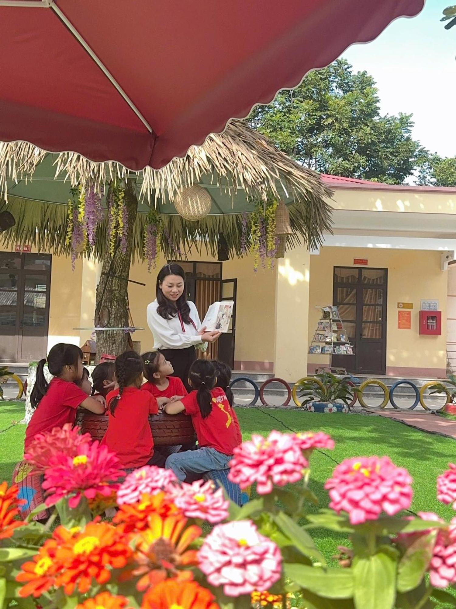 Hòa Bình Thao Ly Homestay Mai Chau מראה חיצוני תמונה